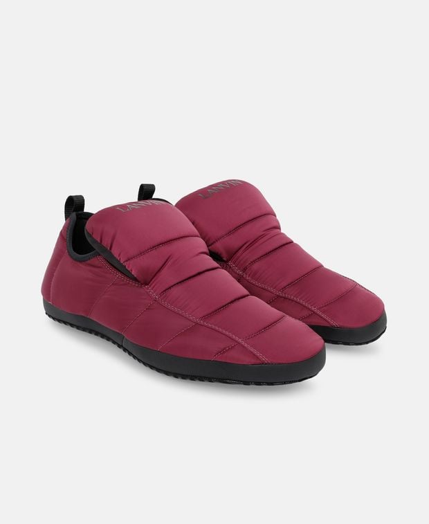 Lanvin Sneakers Curb