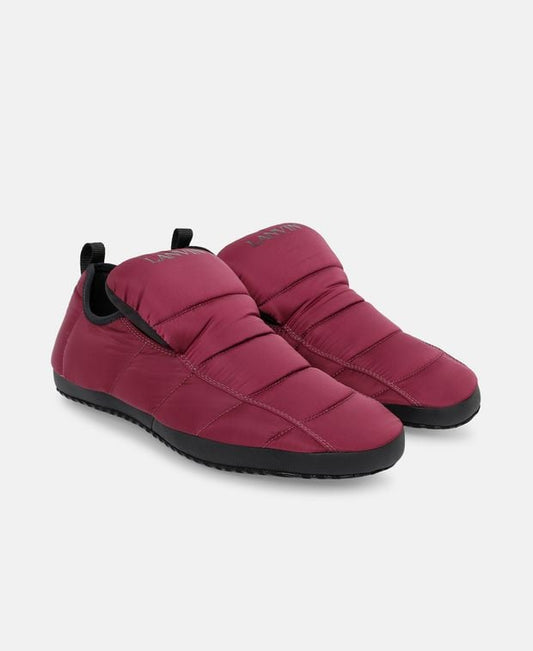 Lanvin Sneakers Curb