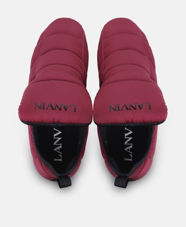 Lanvin Sneakers Curb