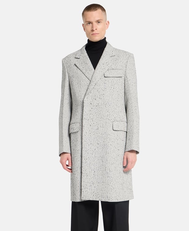 Lanvin Casual coat