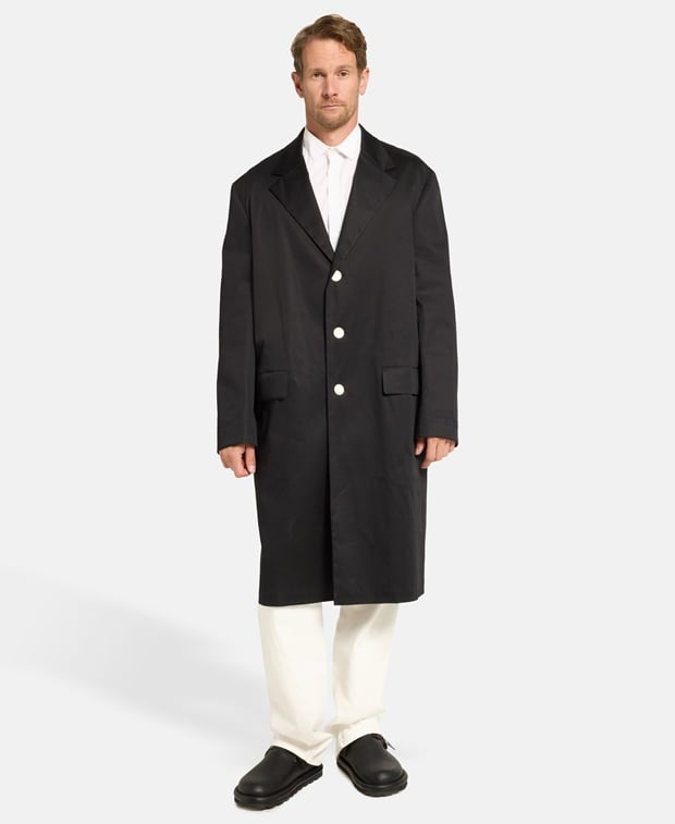 Lanvin Coat