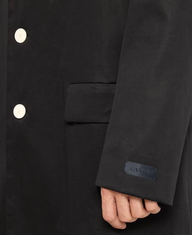 Lanvin Coat