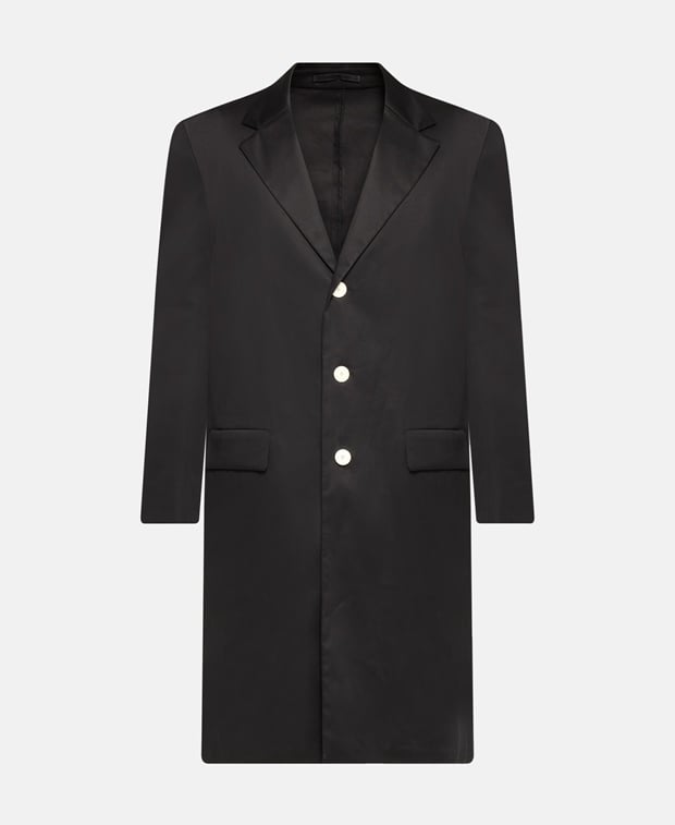 Lanvin Coat