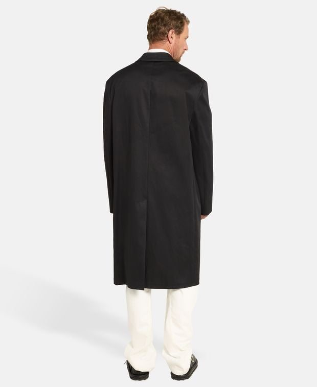Lanvin Coat