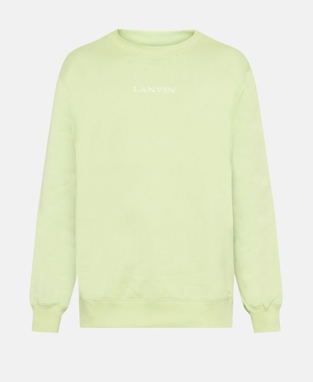 Lanvin Sweatshirt