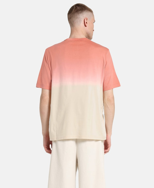 Lanvin Crew neck t-shirt Ecru