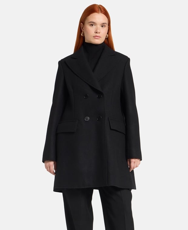 Lanvin Transitional coat
