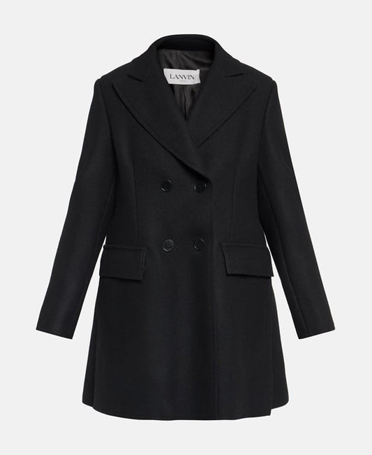 Lanvin Transitional coat