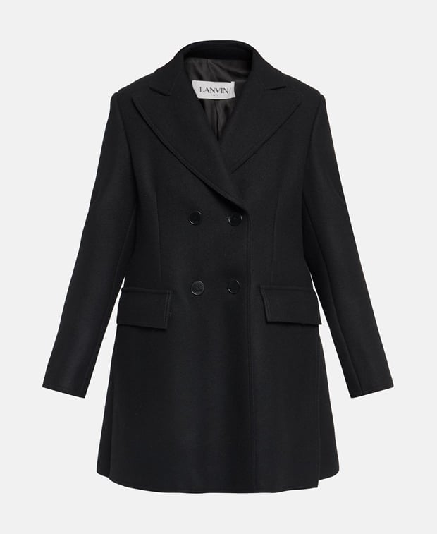 Lanvin Transitional coat