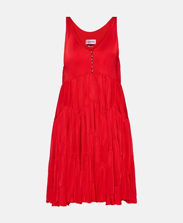 Lanvin Party dress