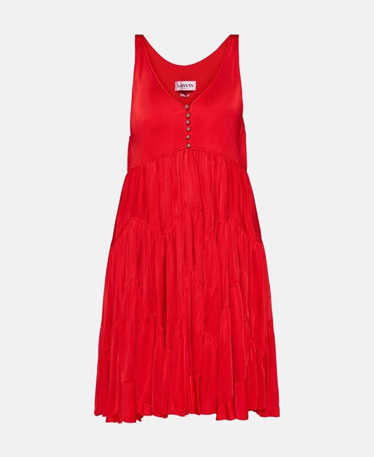 Lanvin Party dress