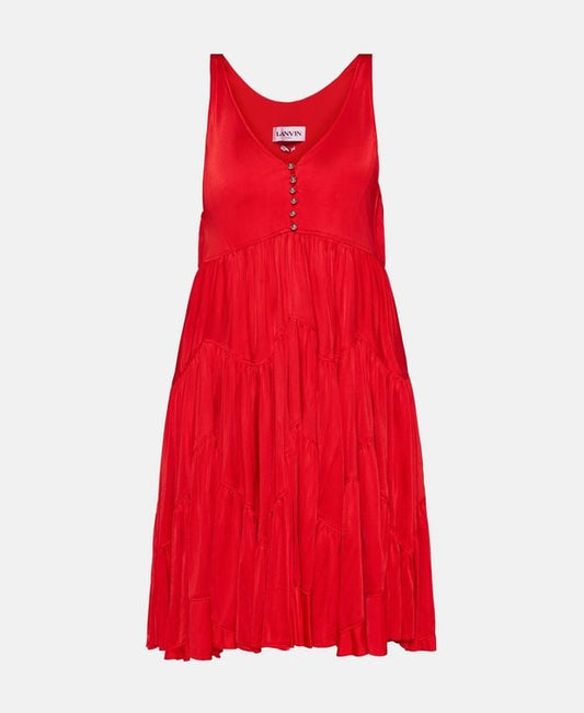 Lanvin Party dress