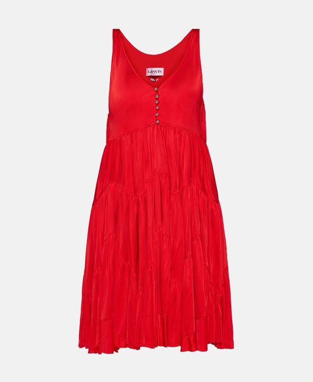 Lanvin Party dress