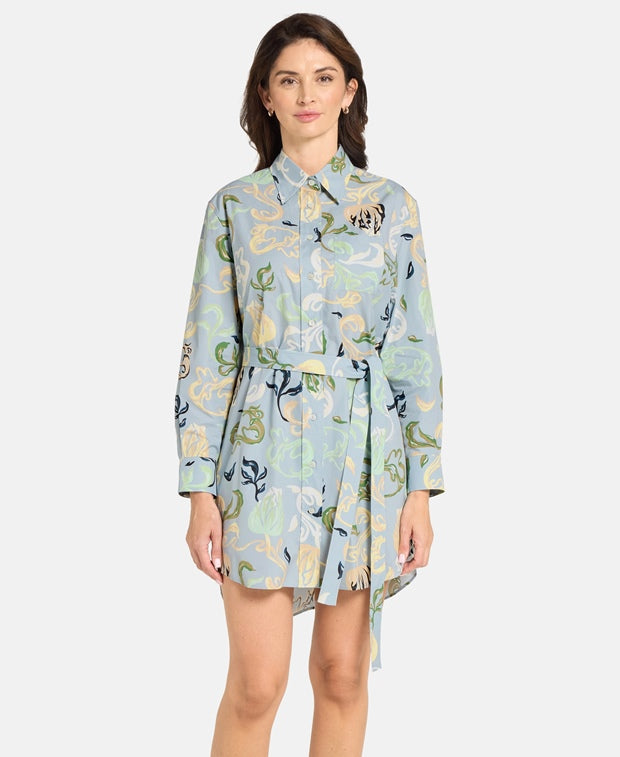 Lanvin Shirt dress