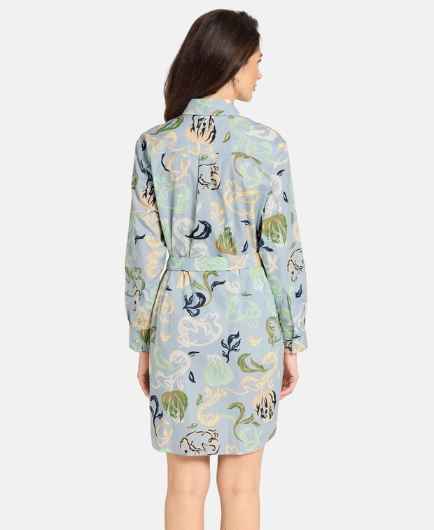 Lanvin Shirt dress
