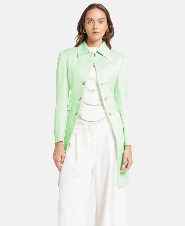 Lanvin Transitional coat