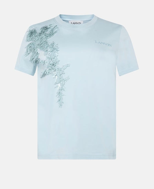 Lanvin Crew neck t-shirt