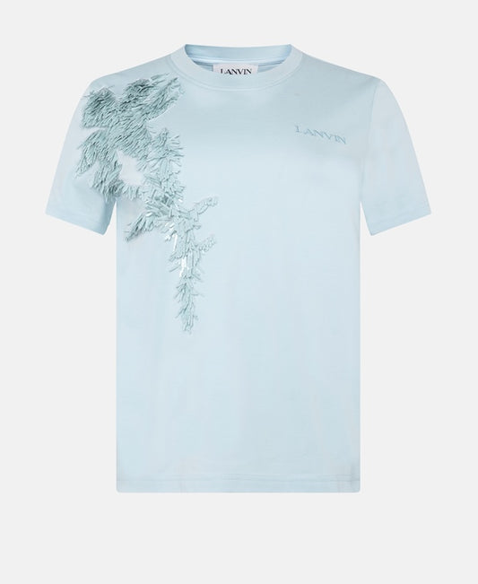 Lanvin Crew neck t-shirt