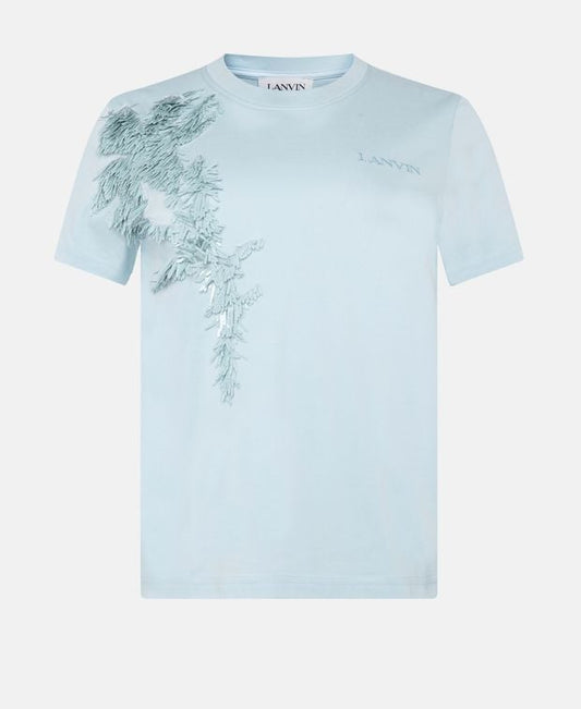 Lanvin Crew neck t-shirt