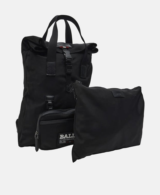 Bally Backpack