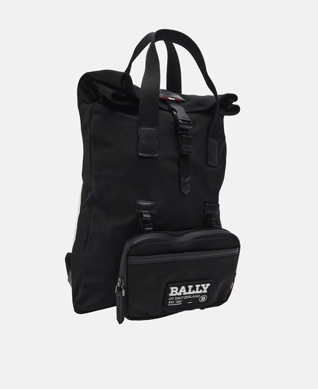 Bally Backpack