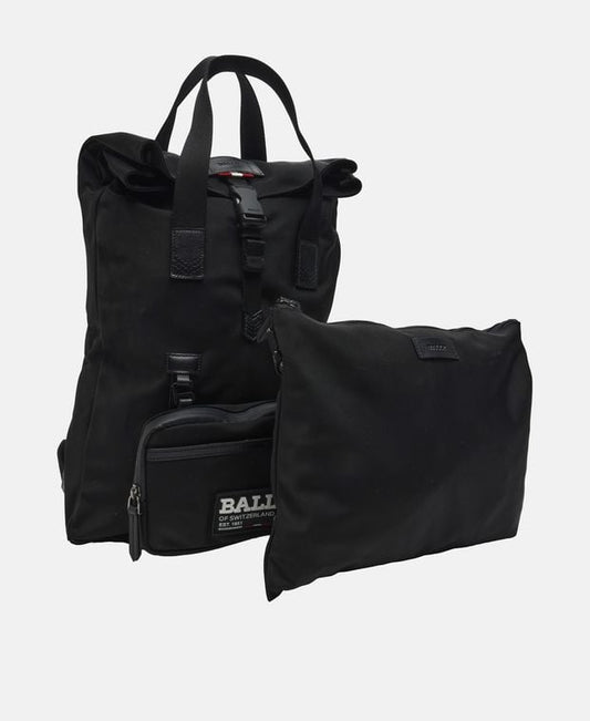 Bally Backpack
