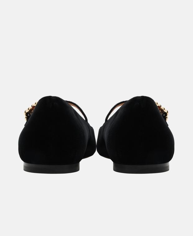 Gianvito Rossi Slingback ballerina Wondy Mary Jane