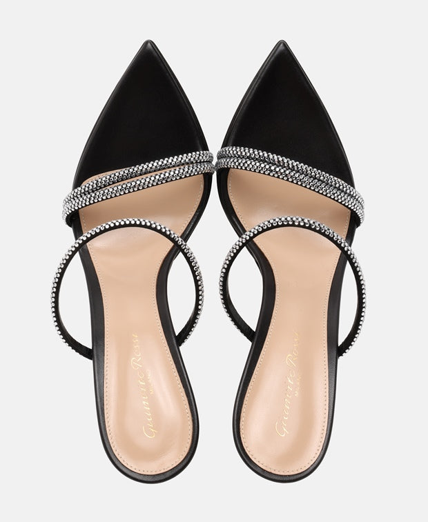 Gianvito Rossi Heeled sandals