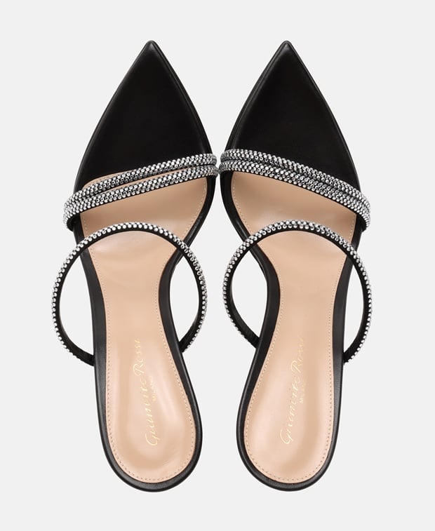 Gianvito Rossi Heeled sandals