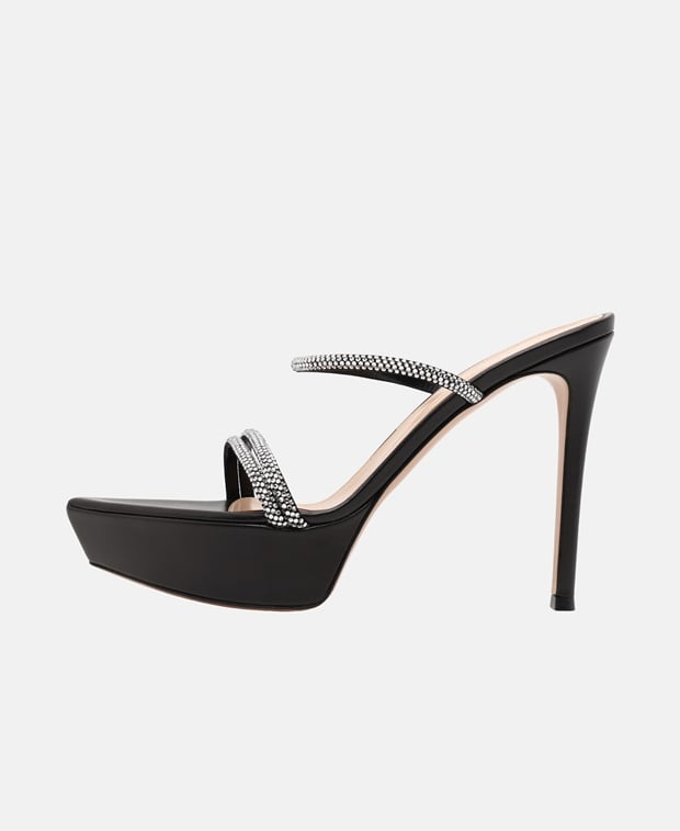 Gianvito Rossi Heeled sandals