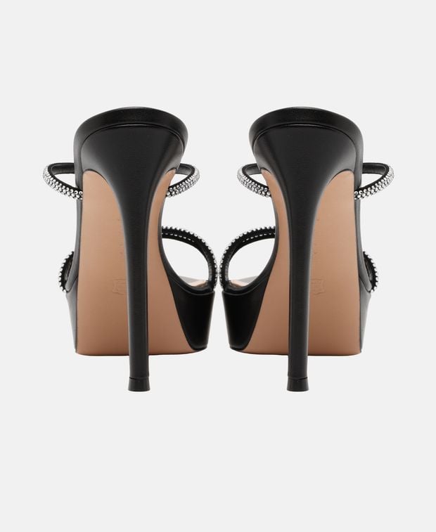 Gianvito Rossi Heeled sandals