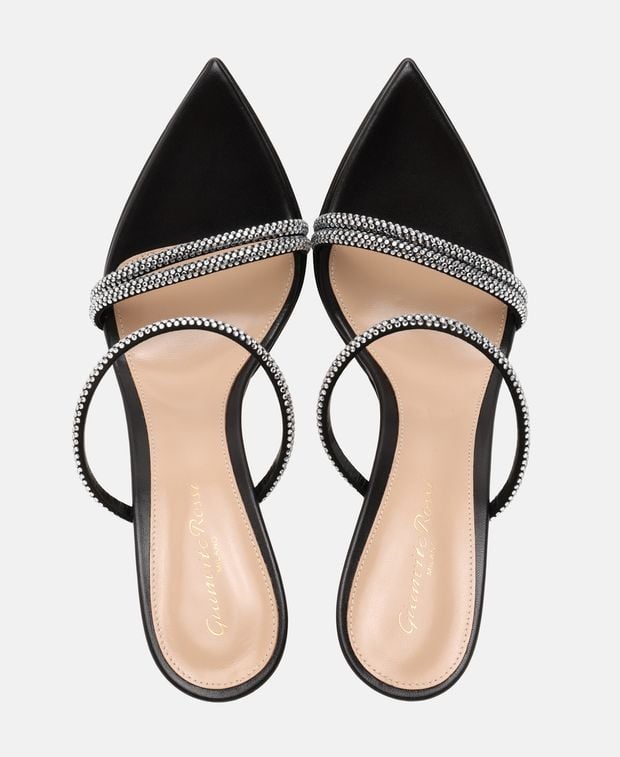 Gianvito Rossi Heeled sandals