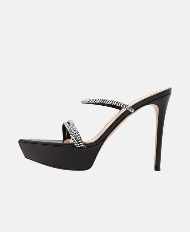 Gianvito Rossi Heeled sandals