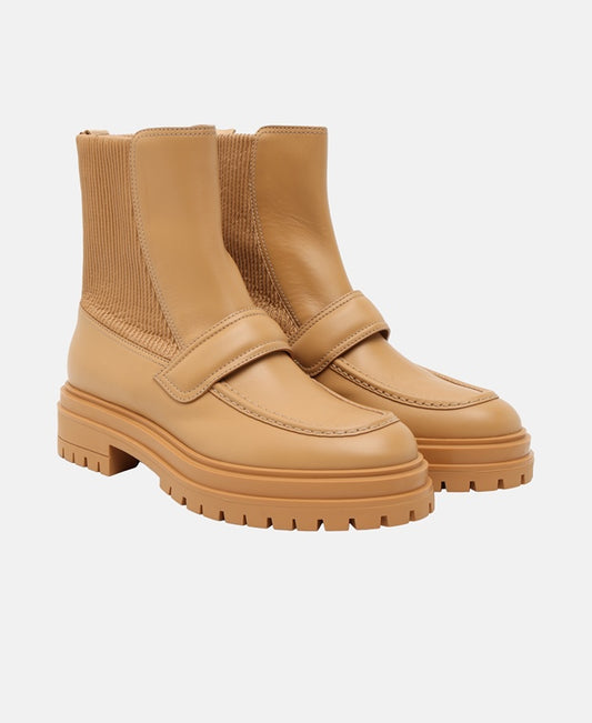 Gianvito Rossi Chelsea boots