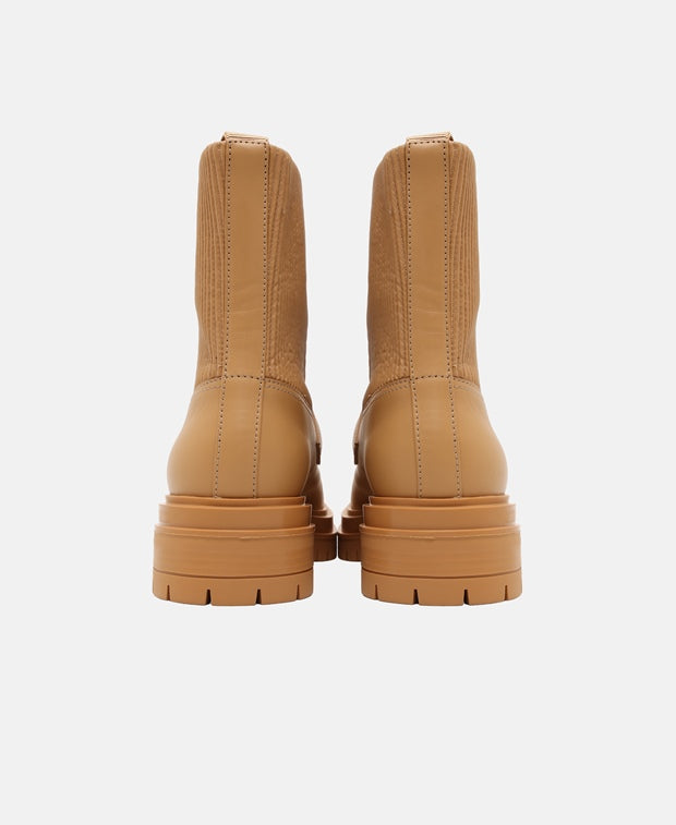 Gianvito Rossi Chelsea boots