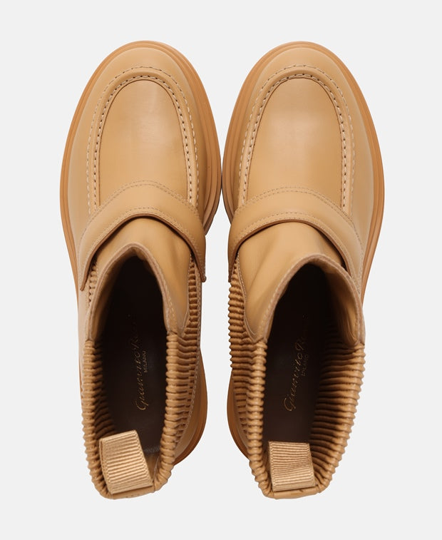 Gianvito Rossi Chelsea boots