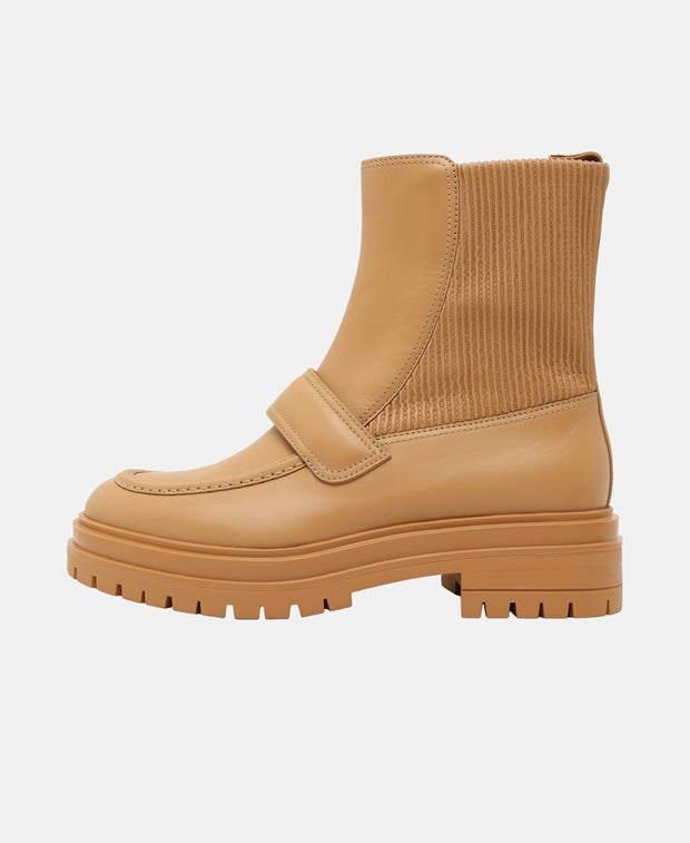 Gianvito Rossi Chelsea boots