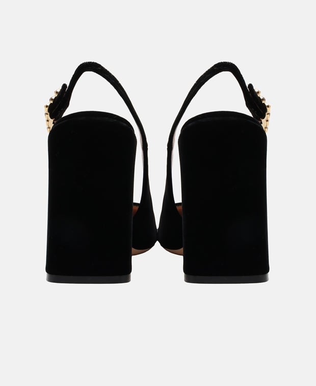 Gianvito Rossi Slingback pumps