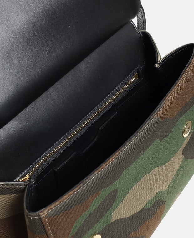 Dolce & Gabbana Handbag Khaki