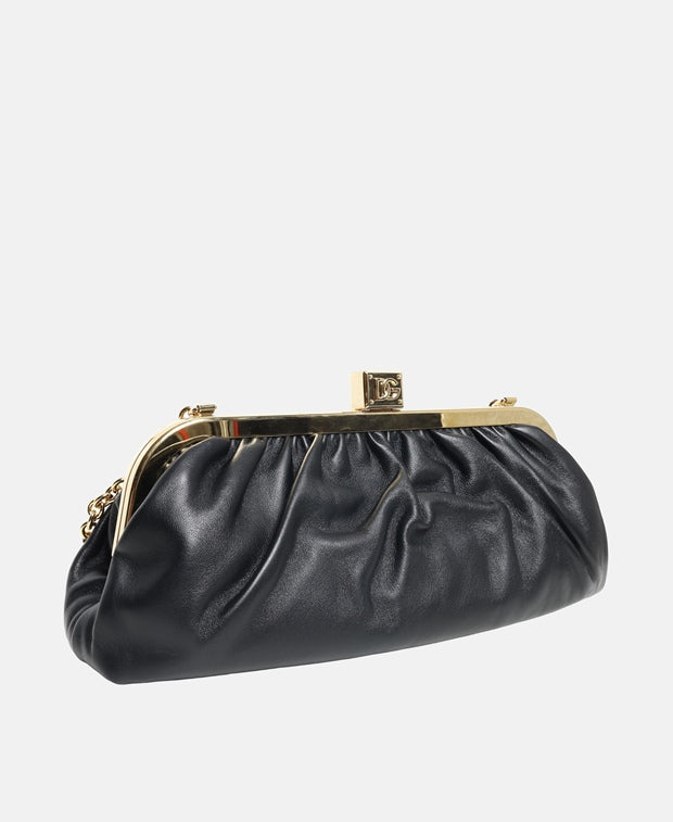 Dolce & Gabbana Leather clutch