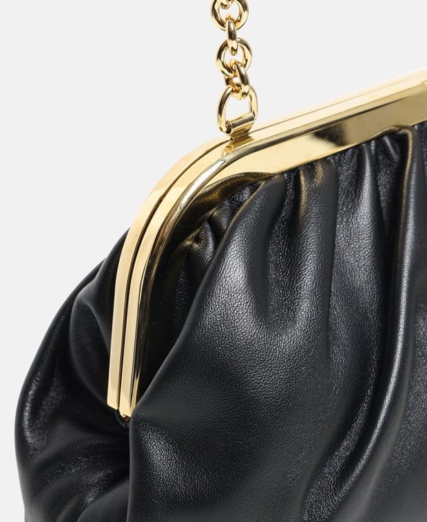 Dolce & Gabbana Leather clutch