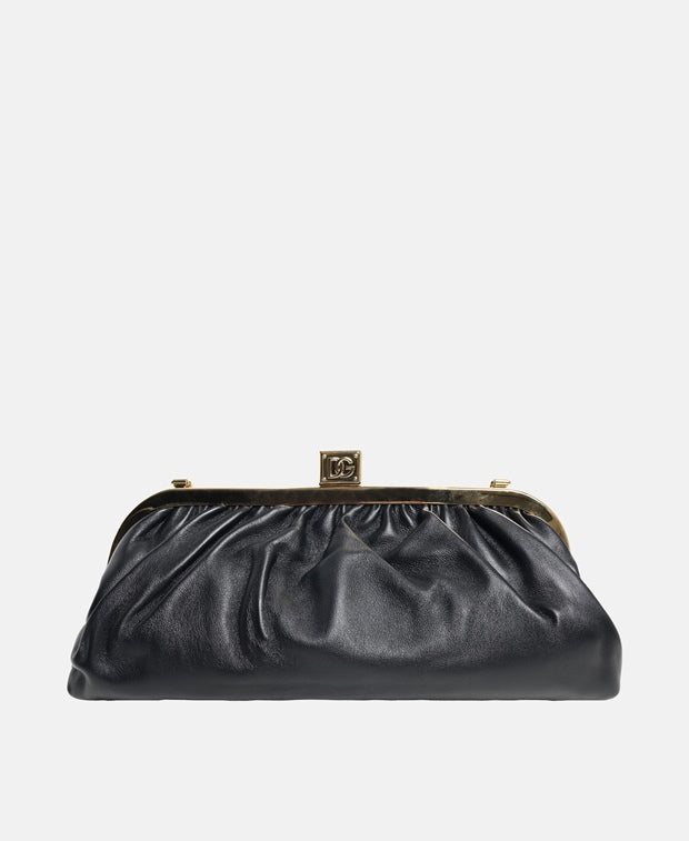 Dolce & Gabbana Leather clutch