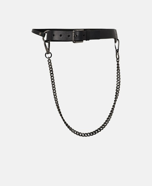 Dolce & Gabbana Leather belt