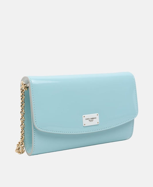 Dolce & Gabbana Cross-body bag