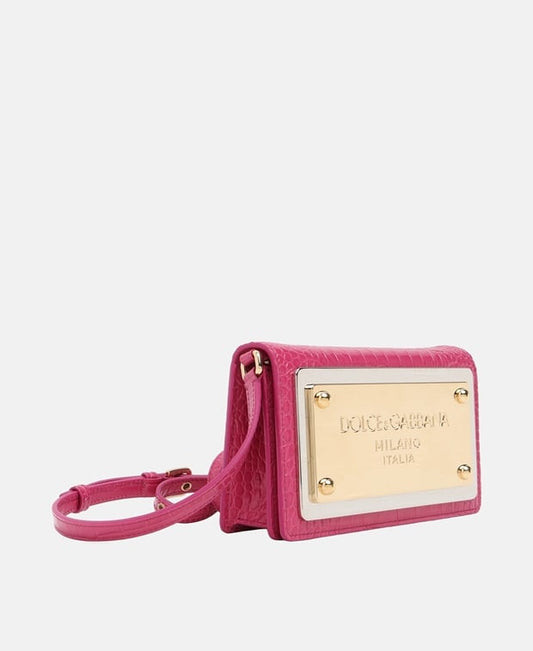 Dolce & Gabbana Mobile phone bag