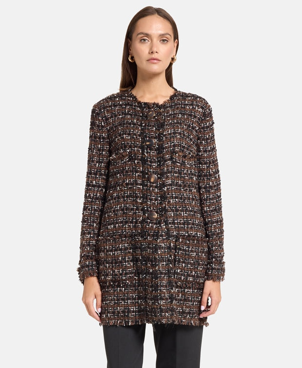 Dolce & Gabbana Transitional coat