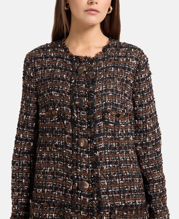 Dolce & Gabbana Transitional coat