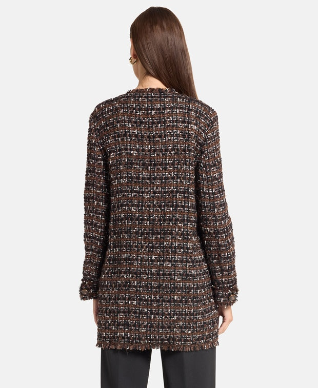 Dolce & Gabbana Transitional coat