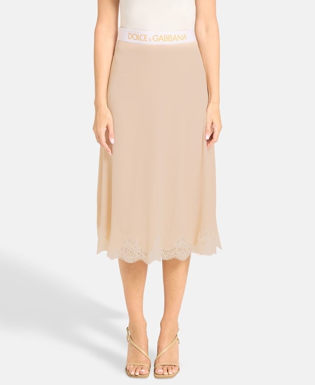Dolce & Gabbana Midi skirt