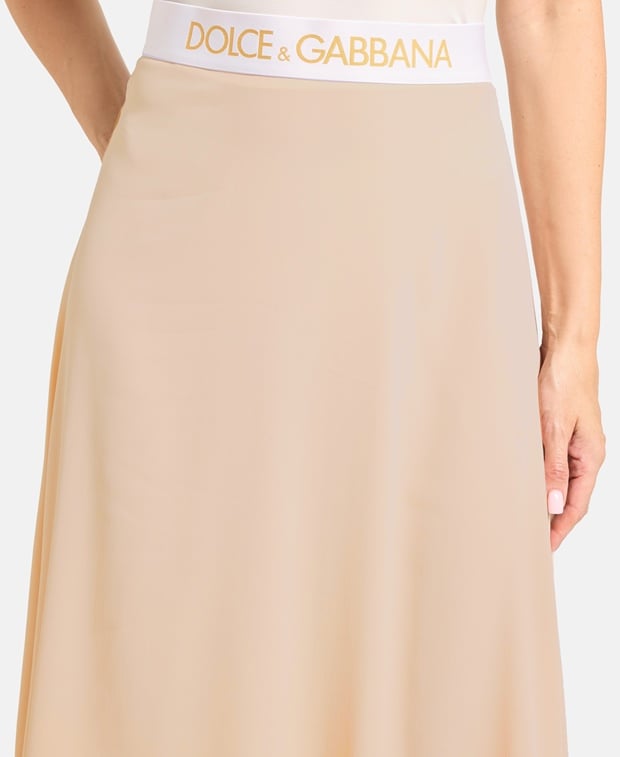 Dolce & Gabbana Midi skirt